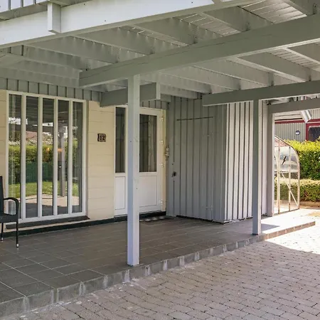Strandvaenget Denm Bogense