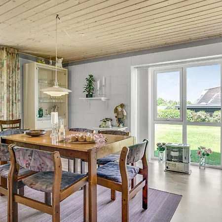 Strandvaenget Denm * Bogense