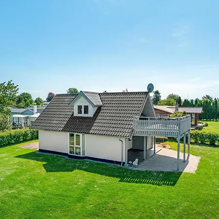 Strandvaenget Denm * Bogense