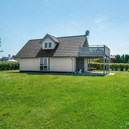 Strandvaenget Denm