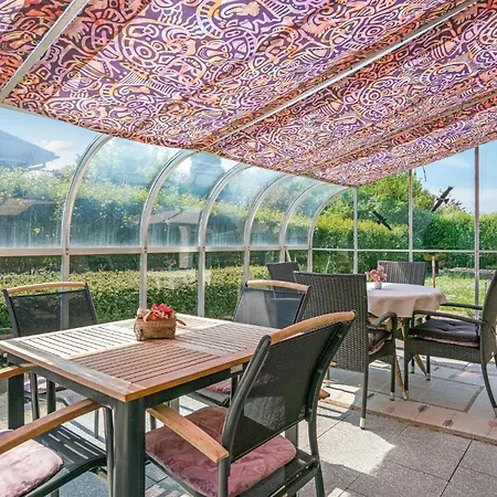 Ferienhaus Strandvaenget Denm