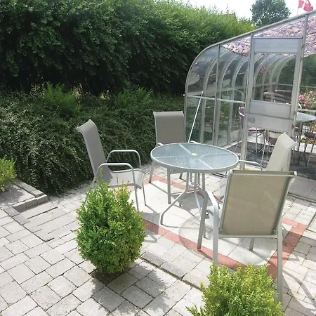 Hébergement de vacances Strandvaenget Denm *