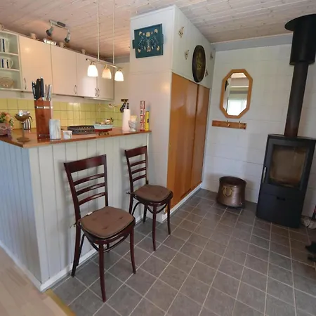 Casa de Férias Strandvaenget Denm *